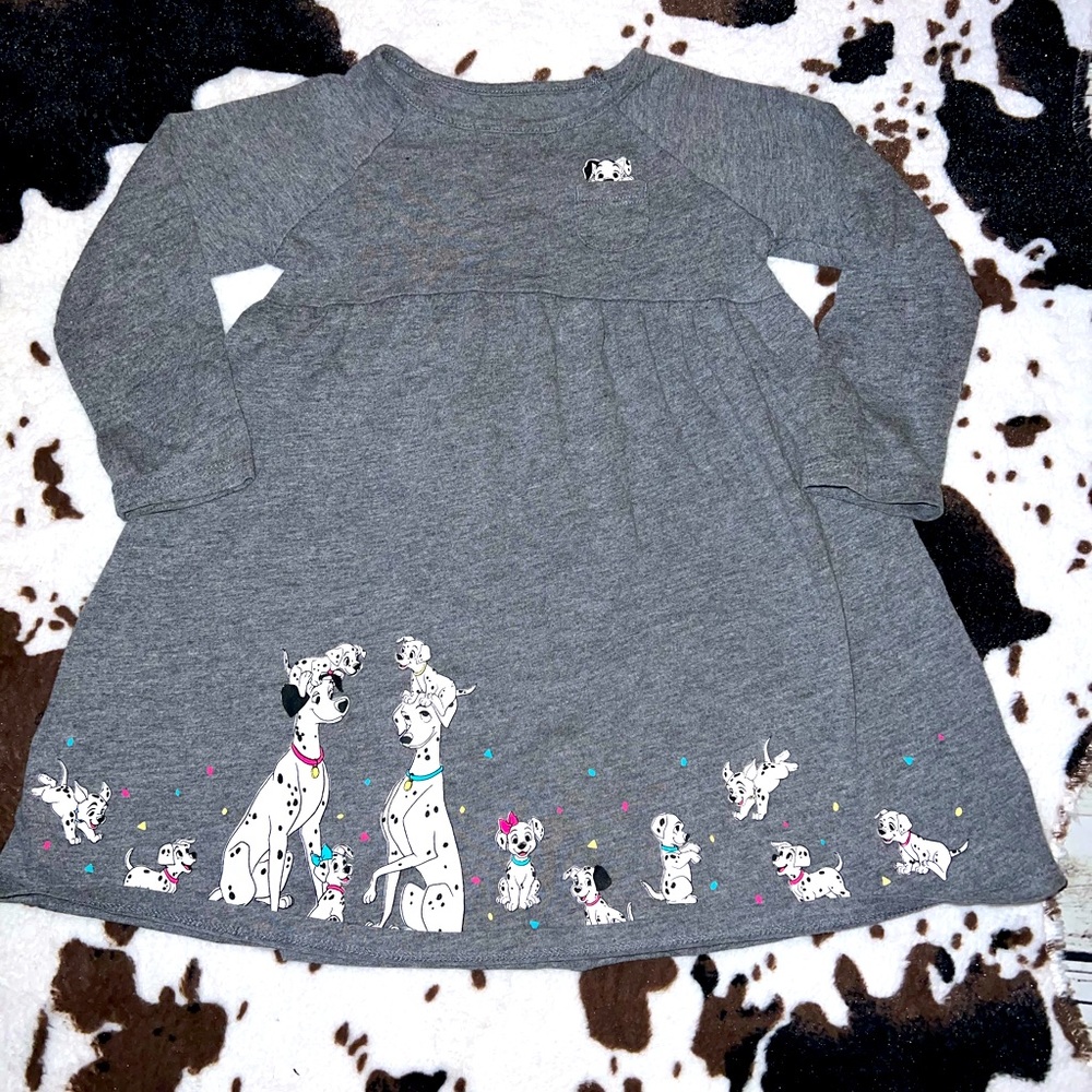Disney dress